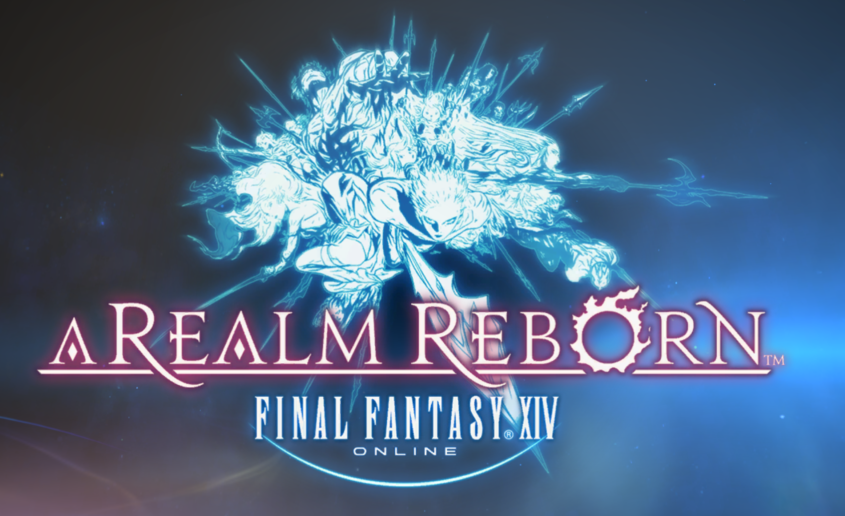 I’m Playing Final Fantasy XIV – Preamble